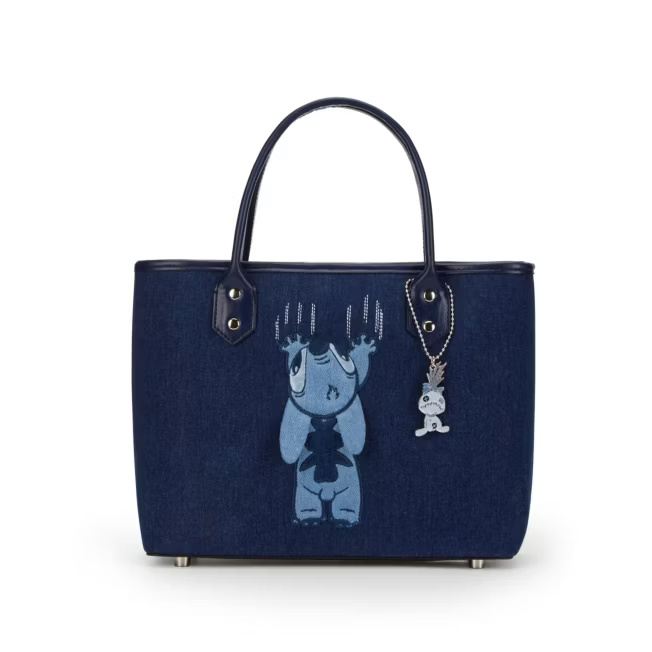 [25SS☆韓国人気]★SATUR★Scrunchie Small Denim Shoulder Bag MUSINSA | SATUR Scrunchie Small Denim Shoulder Bag Indigo