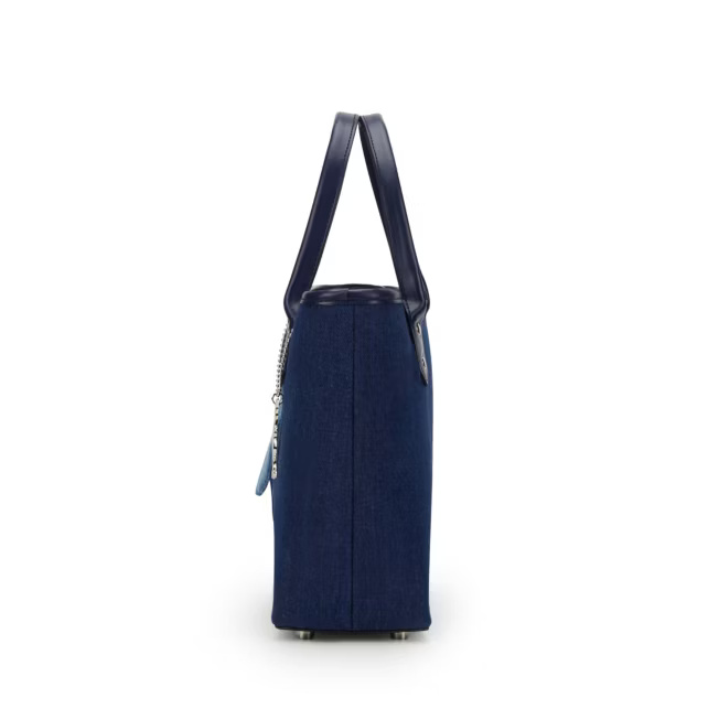 SDHK - Stitch Denim Crossbody Bag (Release Date : 19 Jul