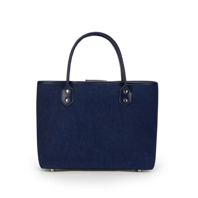 SDHK - Stitch Denim Crossbody Bag (Release Date : 19 Jul
