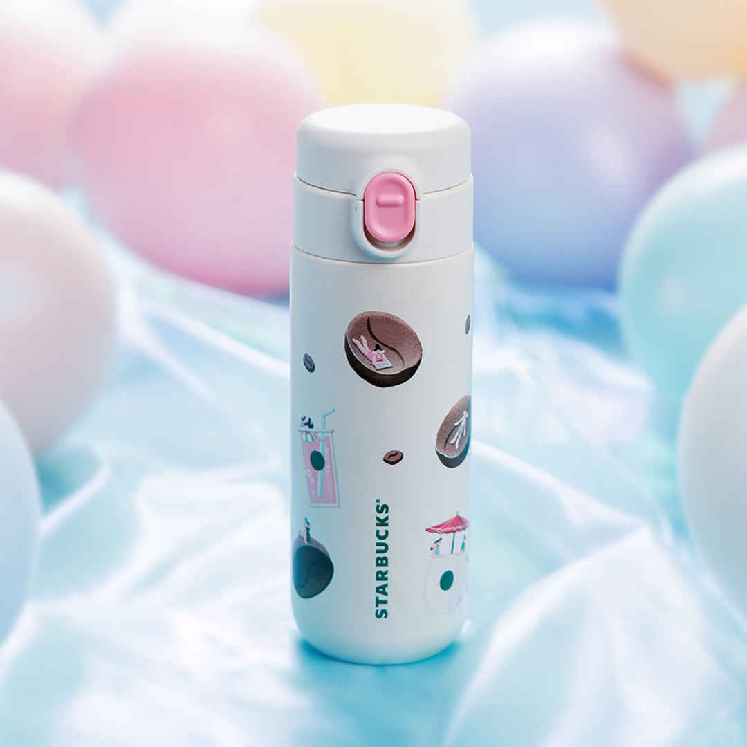 Starbucks | BELLOSHOPHK LIMITED