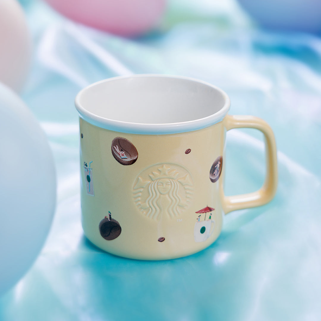 Starbucks - かおるんさん専用 Starbucks Hong Kong - STANLEY x STARBUCKS THE QUENCHER H2.0