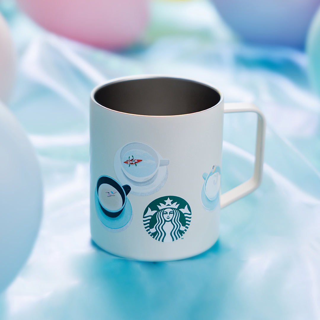 Starbucks | BELLOSHOPHK LIMITED