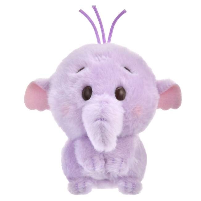 JDS - Lumpy Plush Toy 