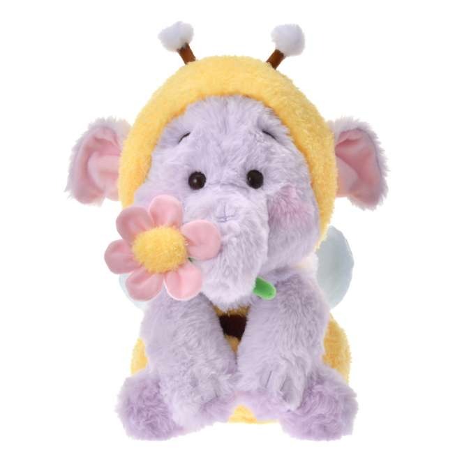 【ウェルカムベア】パフィー＆ホイップ ぬいぐるみヘアクリップ/BART（ydb4570199644300）|商品詳細