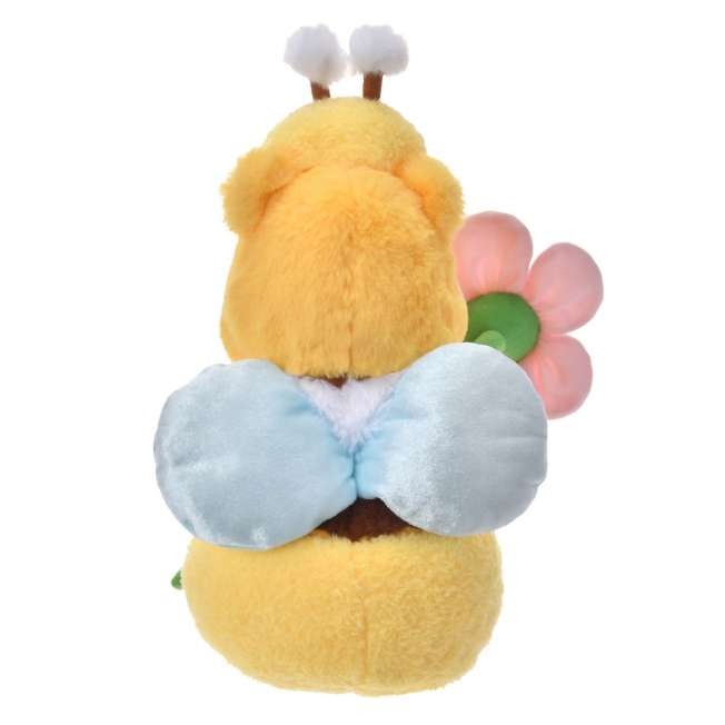 Disney - 花 JDS - Dale Plush 