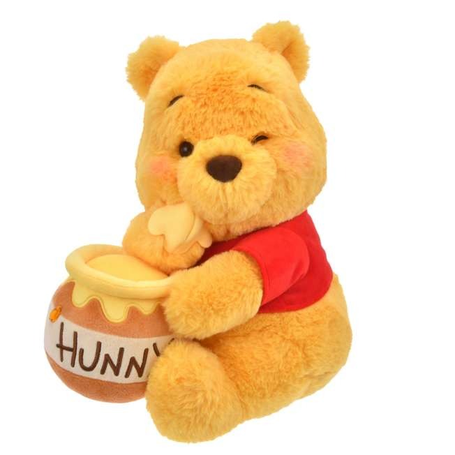 Plush | BELLOSHOPHK LIMITED