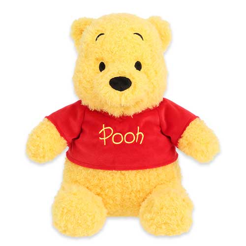 Plush | BELLOSHOPHK LIMITED