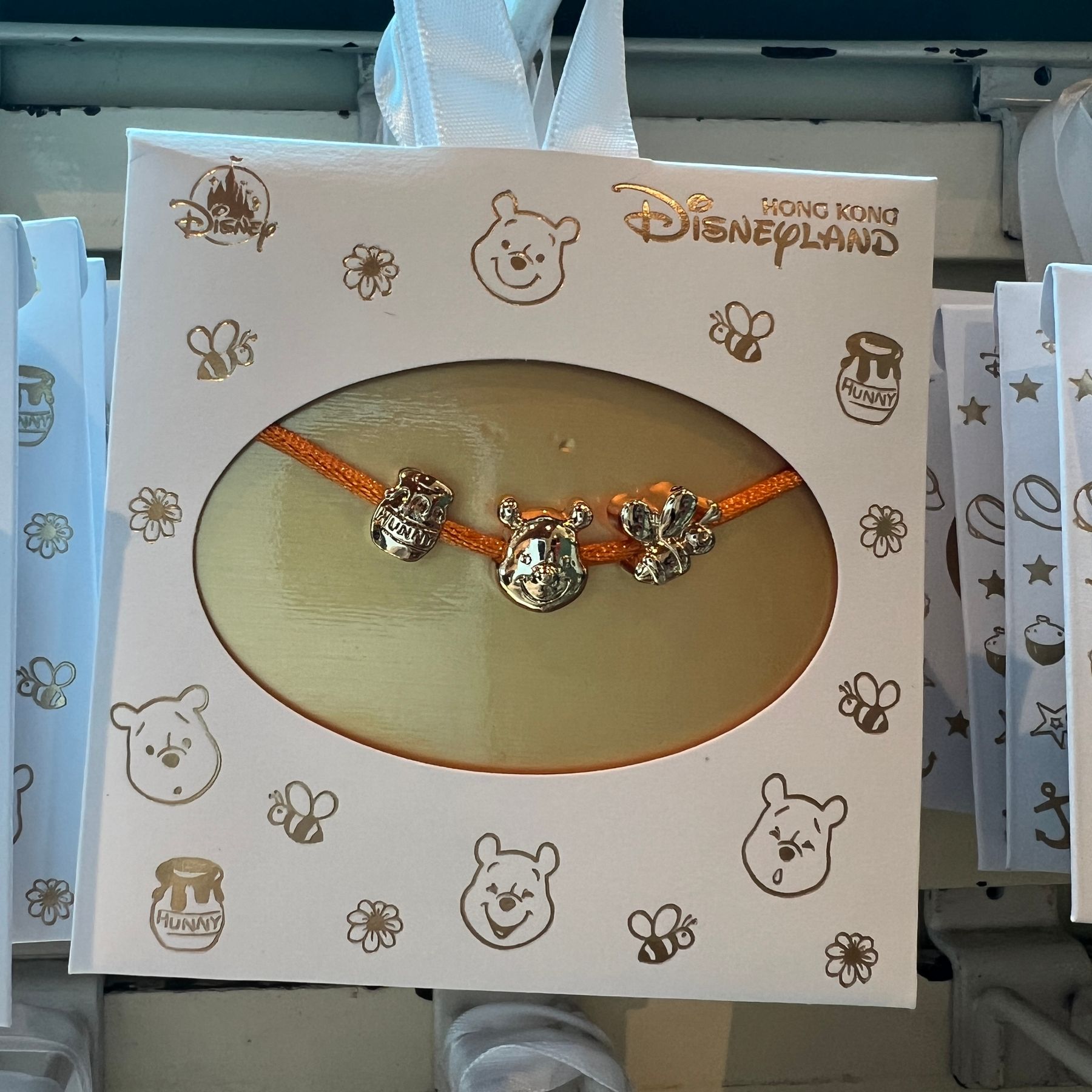 Hong Kong Disneyland | BELLOSHOPHK LIMITED