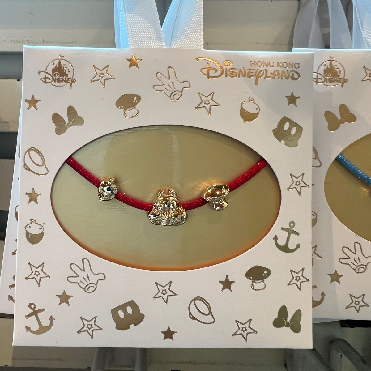 Hong Kong Disneyland | BELLOSHOPHK LIMITED