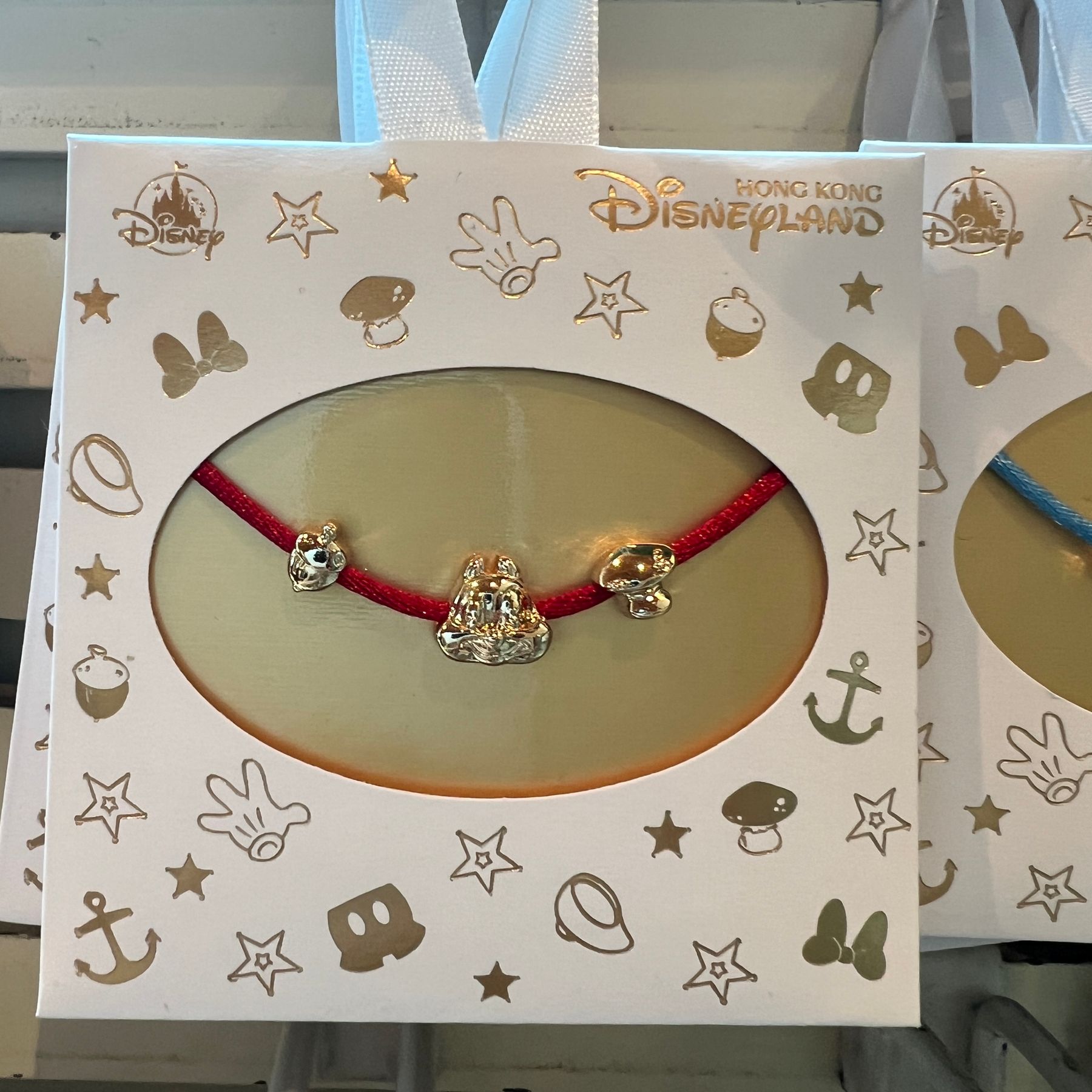 Disney - ★ぷりん★ Hong Kong Disneyland | BELLOSHOPHK LIMITED