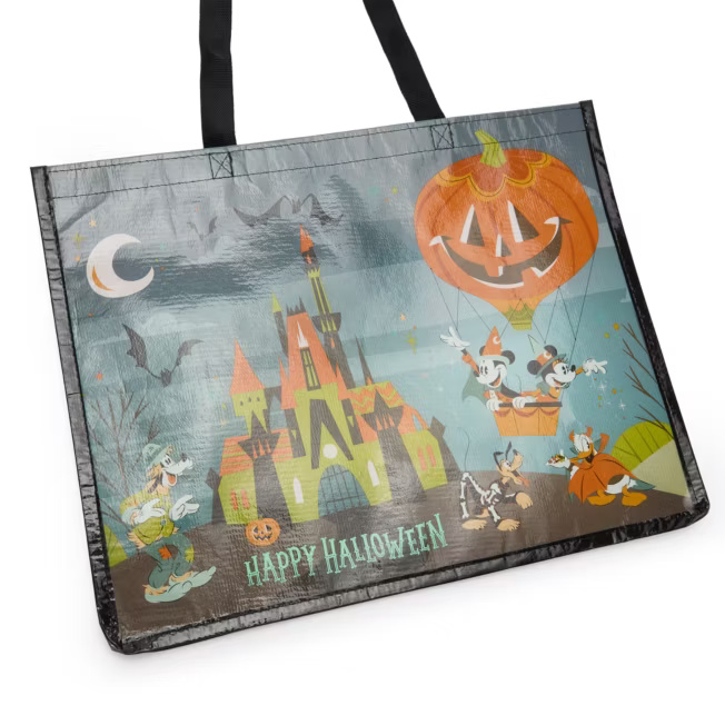 mini happy to see you Halloween限定 Squishmallows 5