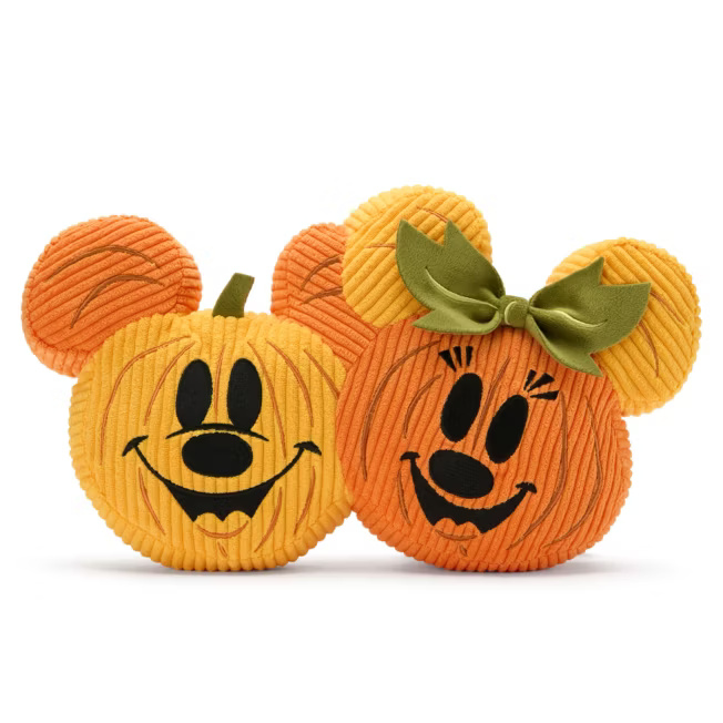 特大サイズ ★ 両面デザイン入りクッション 【 ミケ 】 リアルスタイル REAL STYLE ハロウィン クッション ぬいぐるみ
