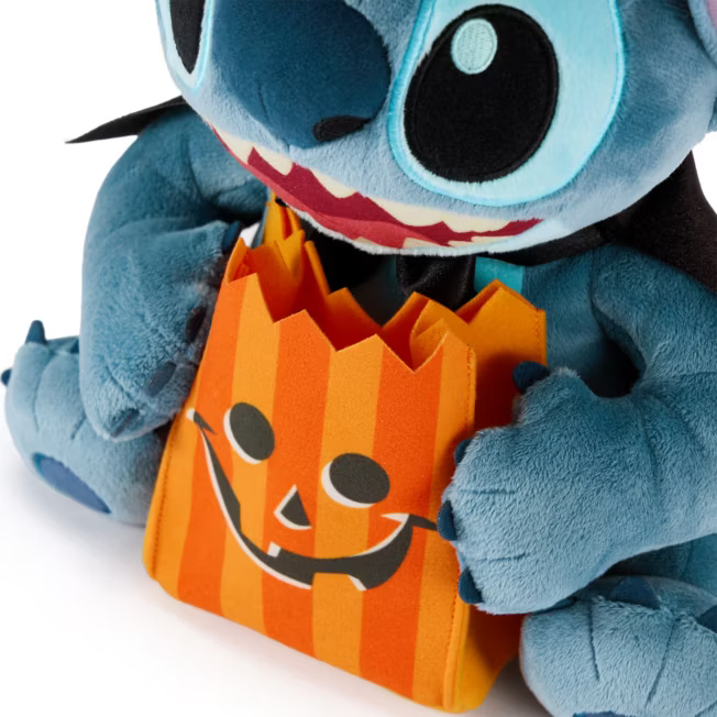 chip_and_dale出品 SDHK - Chip 'n Dale Halloween Ornament 