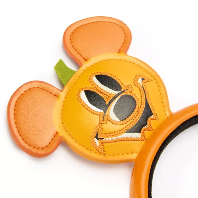 SDHK - Chip 'n Dale Halloween Ornament 