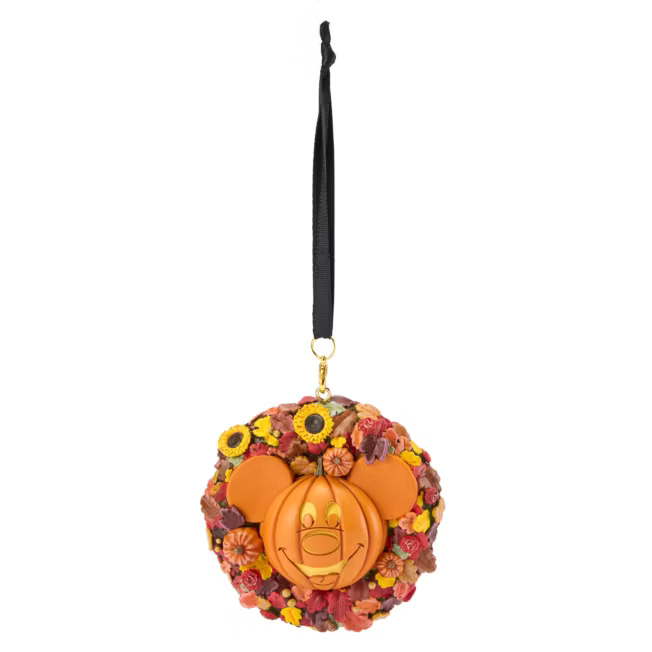 ★Disney Resort 新品タグ付き ハロウィン ornament Spooktacular Disney Halloween Ornaments Have Arrived at the