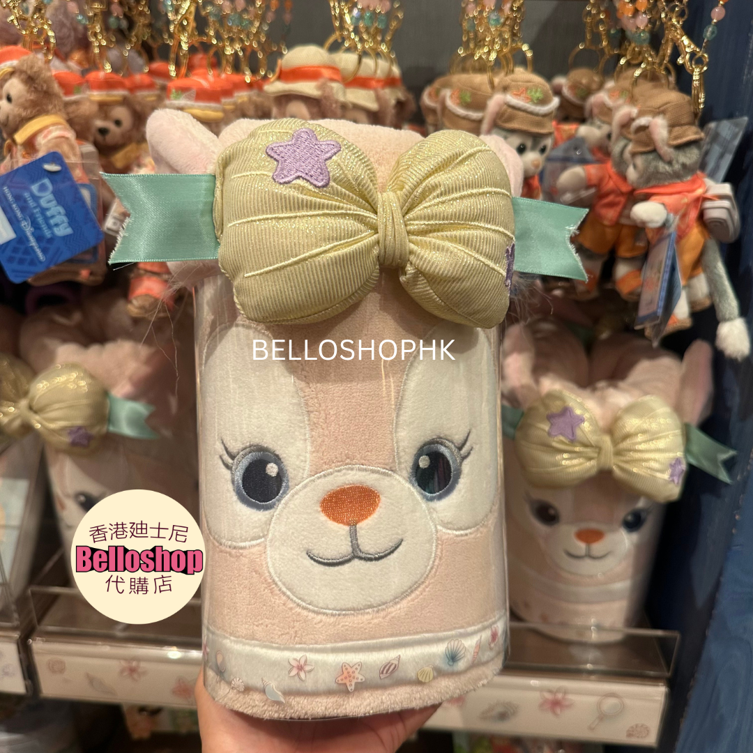 【希少】香港DL限定 リーナベル バブルワンド 未使用新品 Hong Kong Disneyland | BELLOSHOPHK LIMITED
