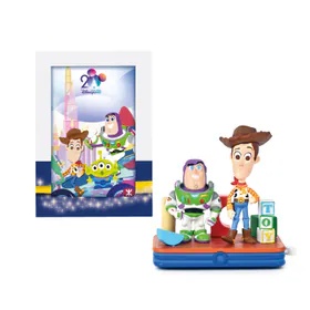 Disney Toy Story 20th Anniversary プレート Toy Story 20Th Anniversary Plate | eBay