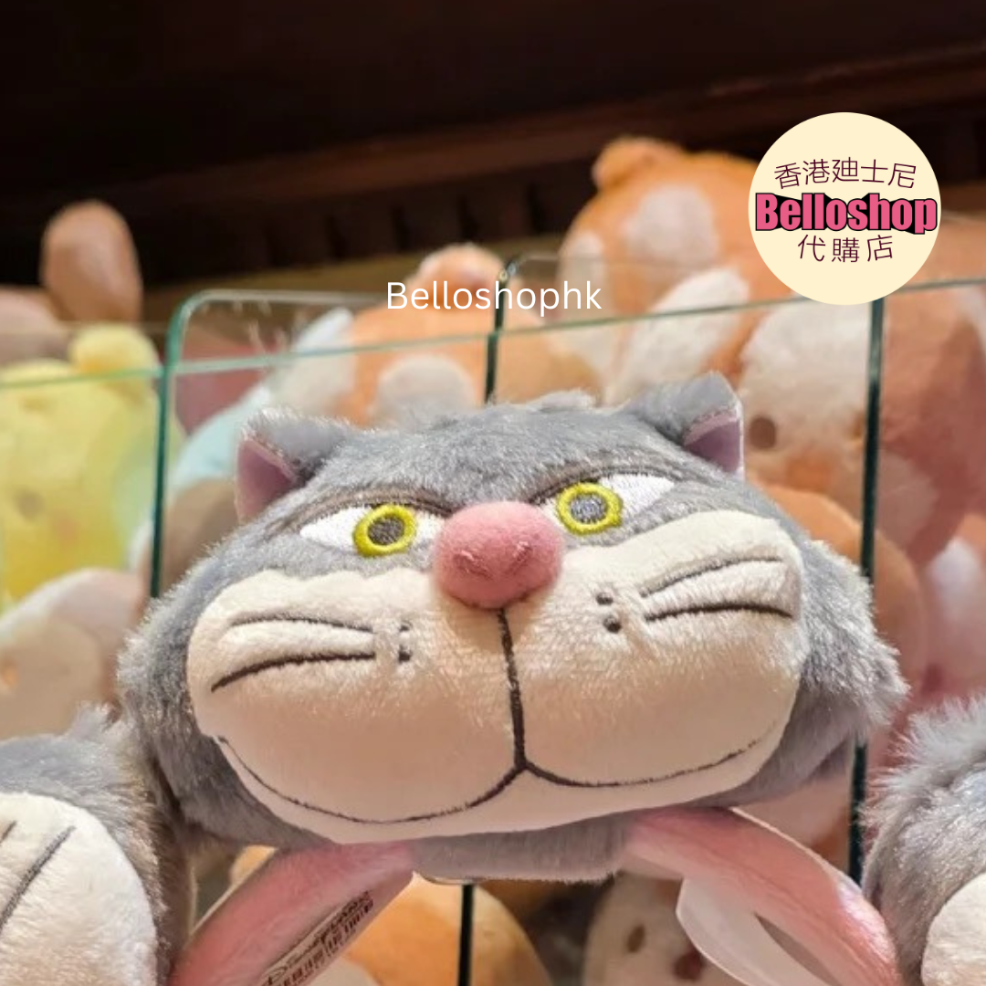 Hong Kong Disneyland | BELLOSHOPHK LIMITED