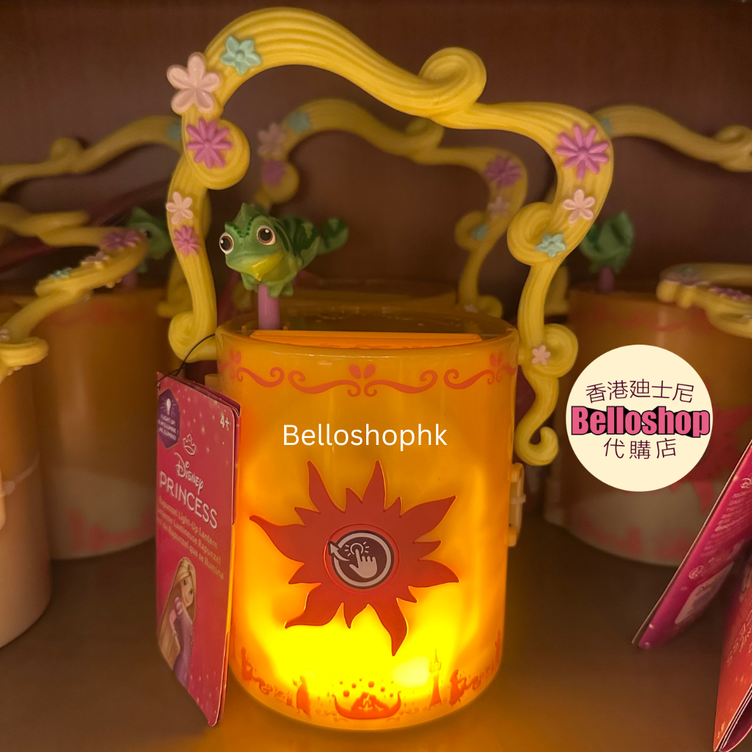 美品 Disney Showcase ラプンツェル My New Dream 美品 Disney Showcase ラプンツェル My New Dream