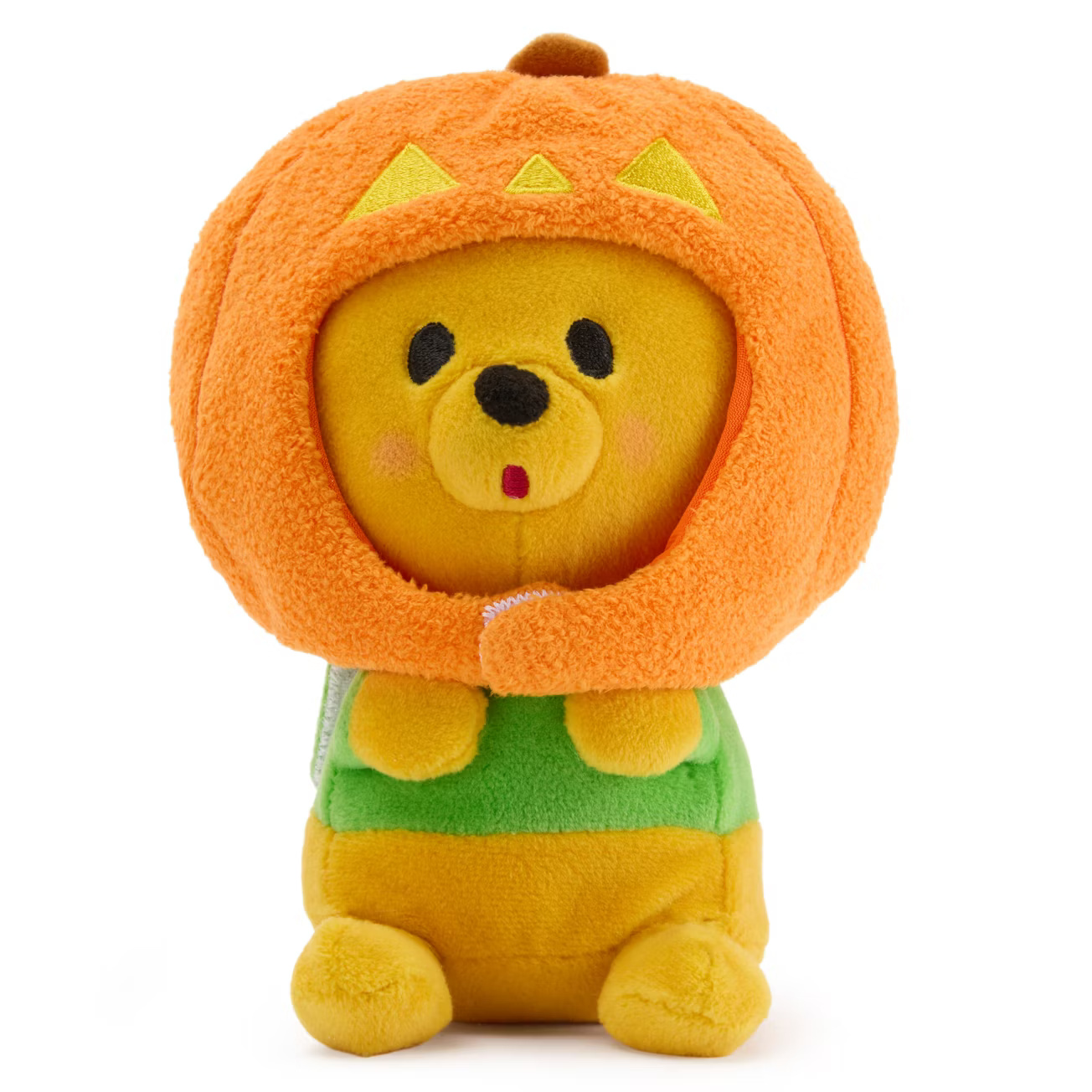 SDHK - Winnie the Pooh Halloween Disney Mini Mix-Its Plush
