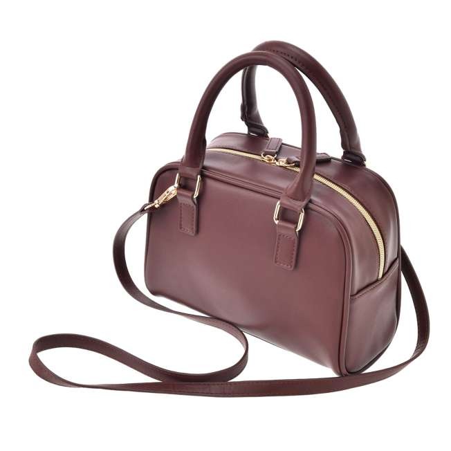 レディ ショルダーバッグ 2WAYLADY AND THE TRAMP 70TH