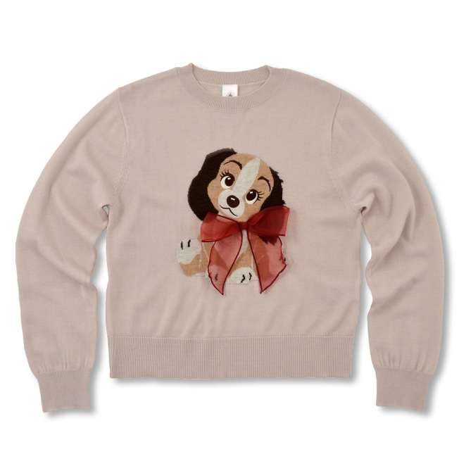 ［美品］リトルサニーバイト Lady and the Tramp hoodie Amazon.com: Disney Lady And The Tramp Iconic Scene Logo
