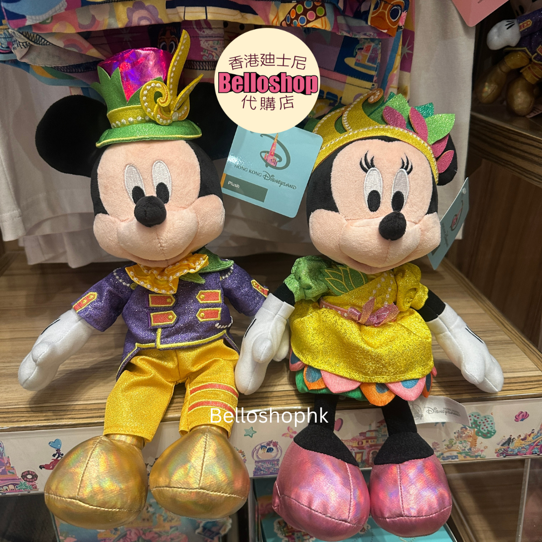 CONGRATULATIONS! MICKY MOUSE 限定500体 Mickey Mouse Singing Ver. 