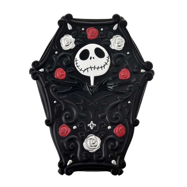 ナイトメア　ジュエリーボックス　トナカイ　ZERO ゼロ　シルバー ナイトメア ジュエリーボックス トナカイ ZERO ゼロ シルバー