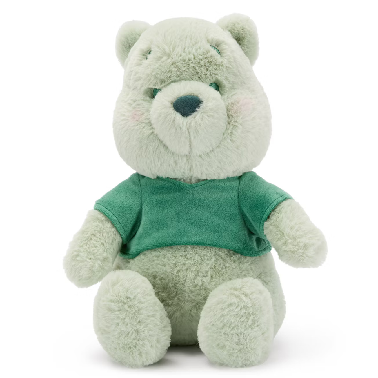 poohpooh様 Disney Winnie the Pooh Plush Urupocha-chan Rainy Day 2025