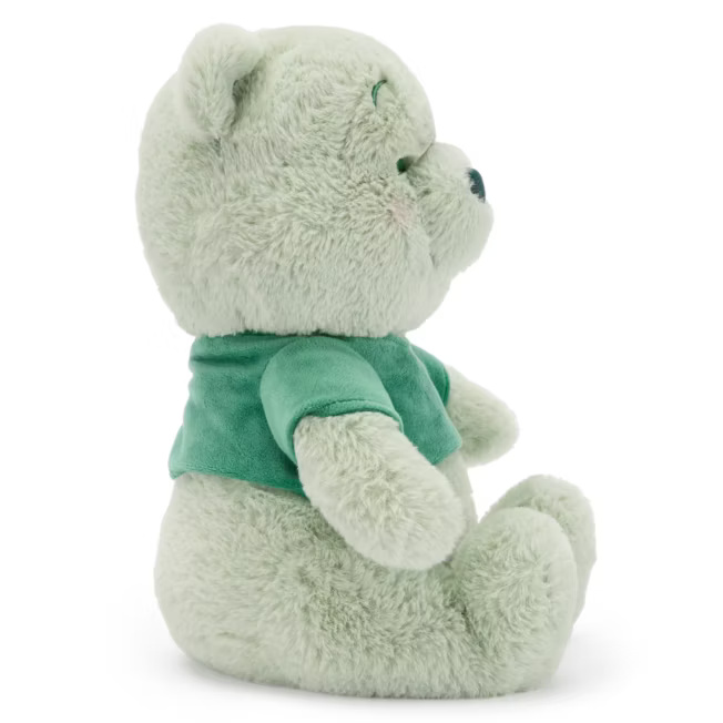 poohpooh様 Disney Winnie the Pooh Plush Urupocha-chan Rainy Day 2025