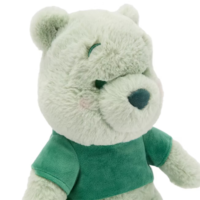 pooh Winnie the Pooh - 1 oz. Pure Silver 4 Coin Subscription