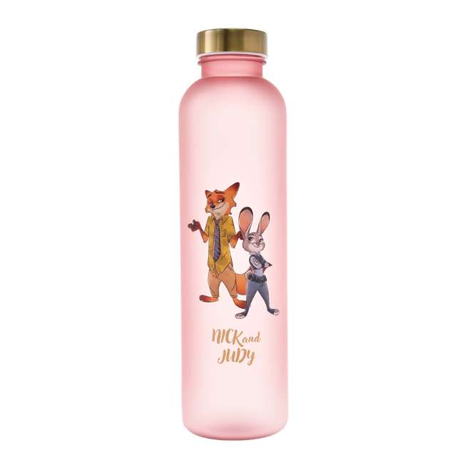 ズートピア2 ジュディJudy Hopps Drink Bottle ズートピア2 ジュディJudy Hopps Drink Bottle ズートピアイラスト