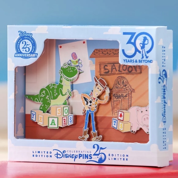 SDHK - Tokyo Disney Resort Parks 1000-Piece Puzzle (Release Date