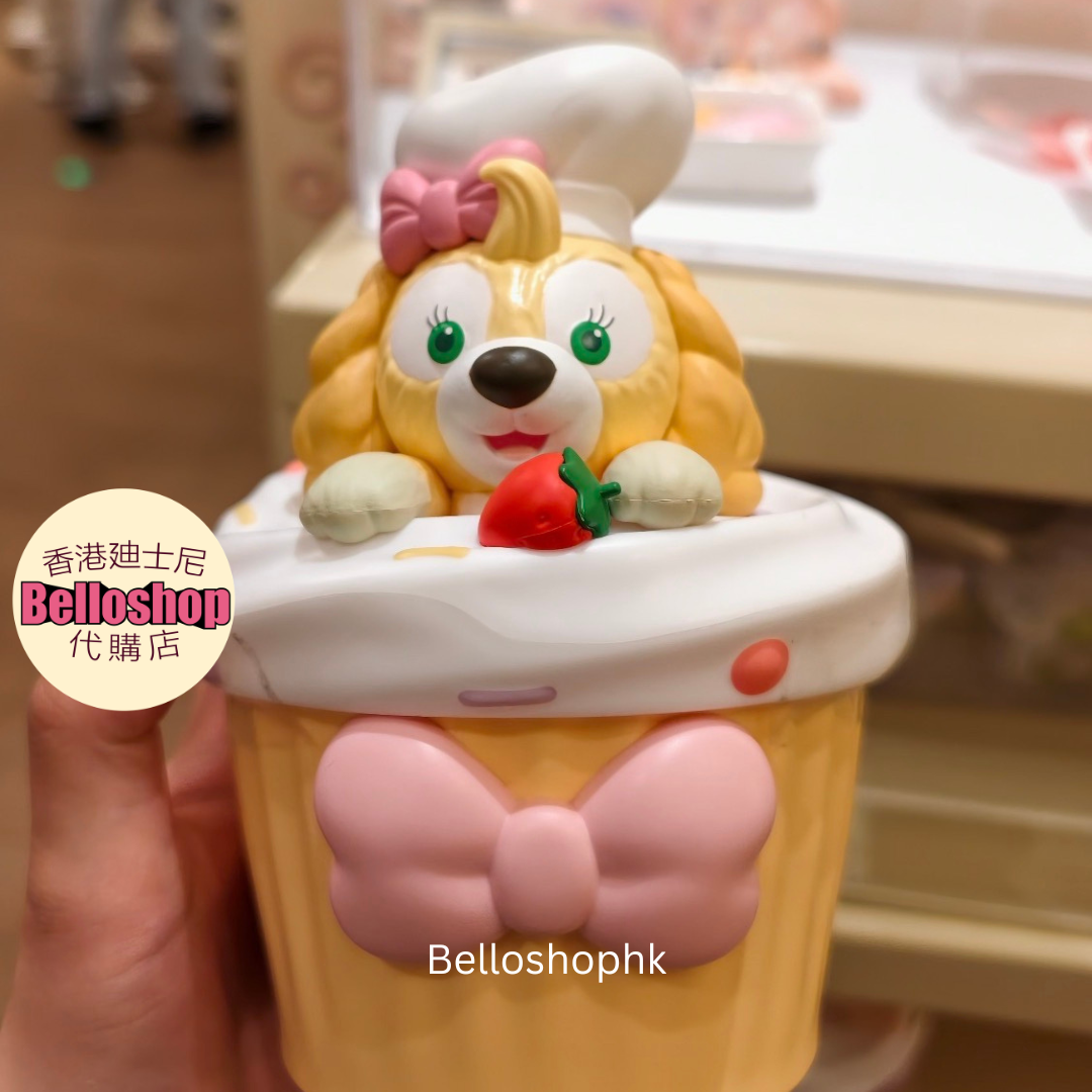 Candy | BELLOSHOPHK LIMITED