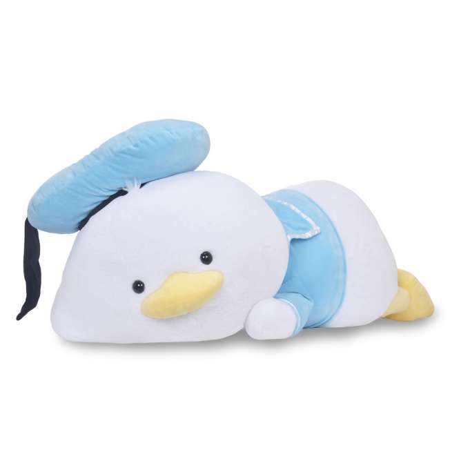 JDS - Donald Duck 105cm Super Big Plush 