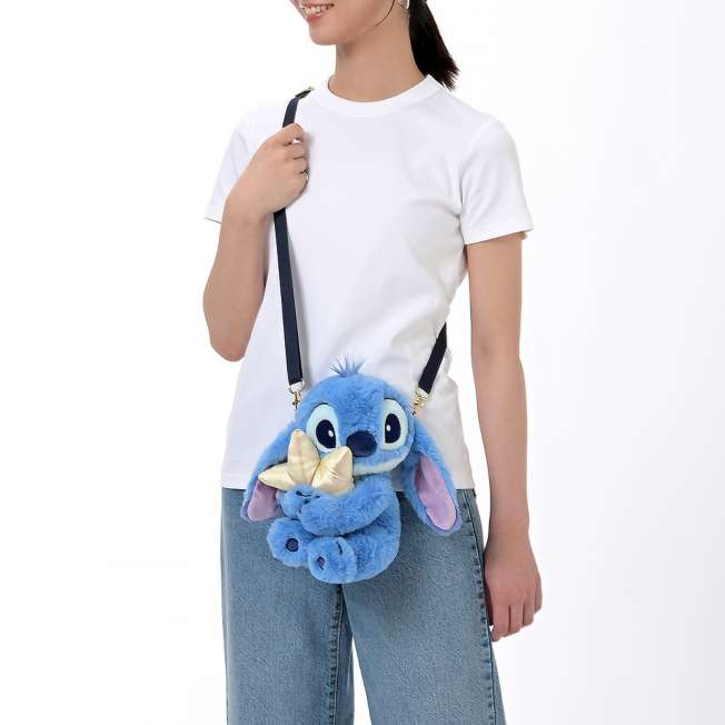 JDS - Stitch Multi-Pouch 