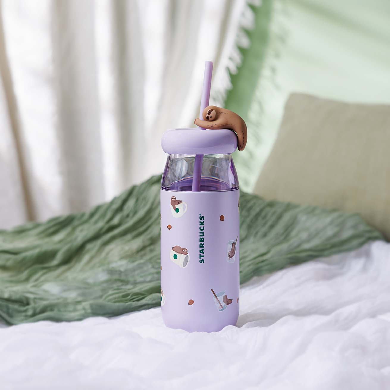 Starbucks | BELLOSHOPHK LIMITED