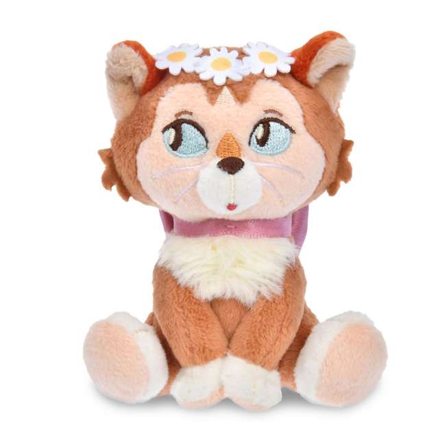 JDS - Dinah Plush Toy - Disney stanDs 