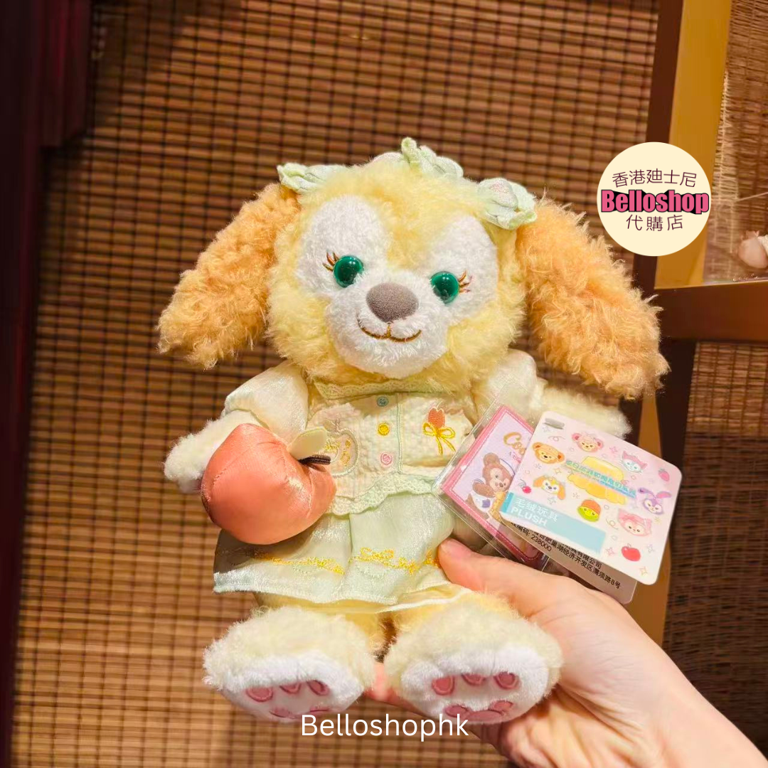 SHDR - CookieAnn Plush 