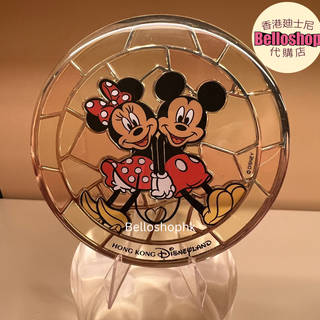 Hong Kong Disneyland | BELLOSHOPHK LIMITED