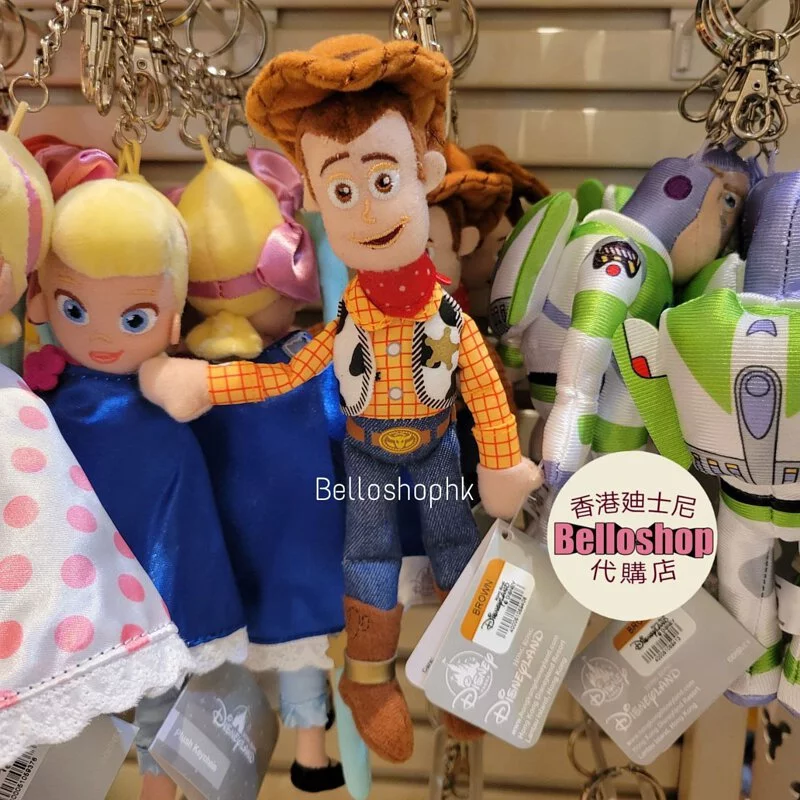 Toy story woody keychain new arrivals