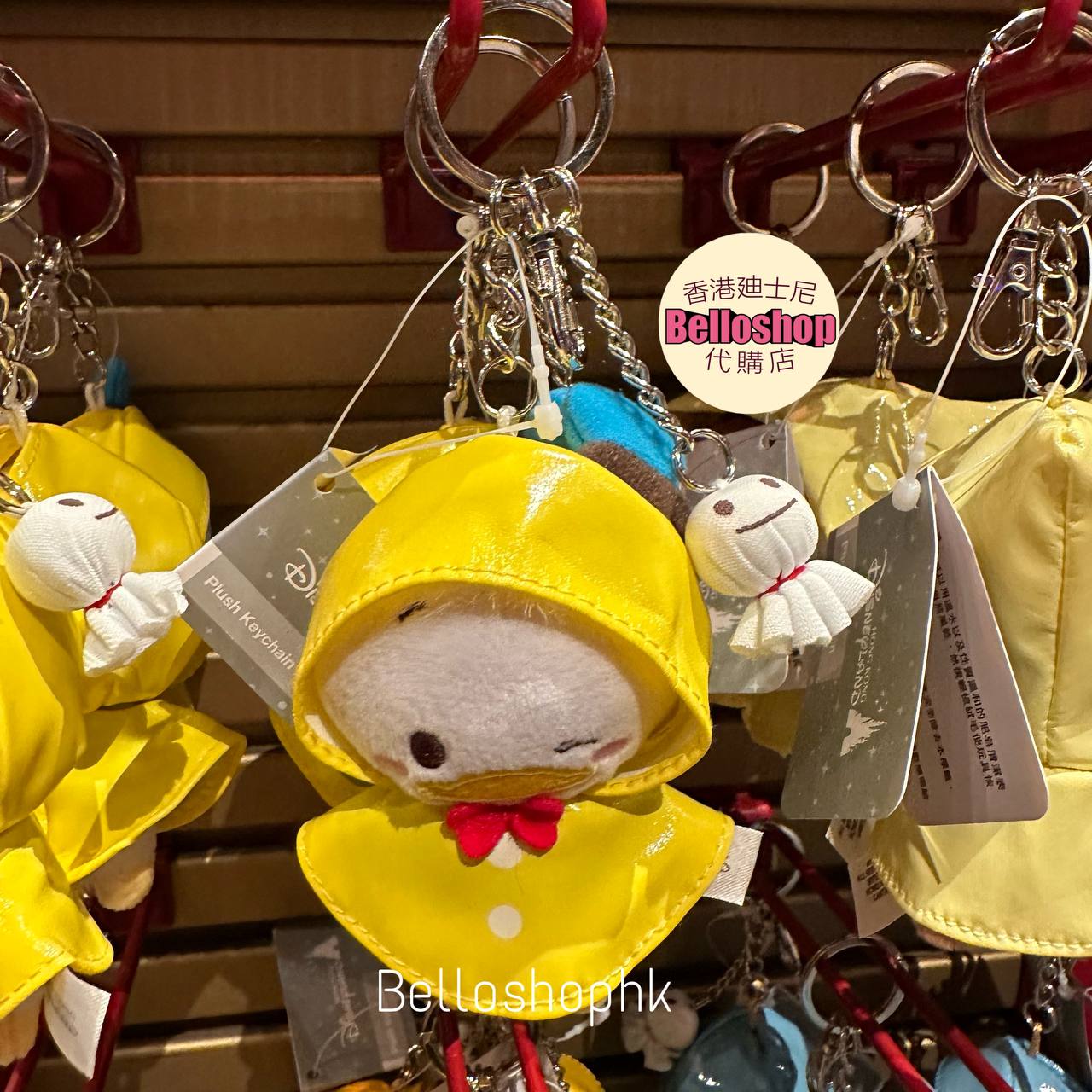 Hong Kong Disneyland | BELLOSHOPHK LIMITED