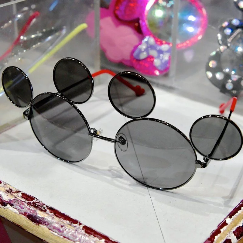 TDR - Mickey Mouse Sunglasses | BELLOSHOPHK LIMITED display picture 1