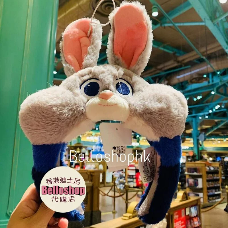 Shanghai Disney Resort | BELLOSHOPHK LIMITED