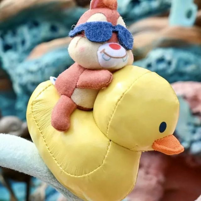 海外最新 Tokyo Disney LIMITED BELLOSHOPHK | Resort トレーナー/スウェット