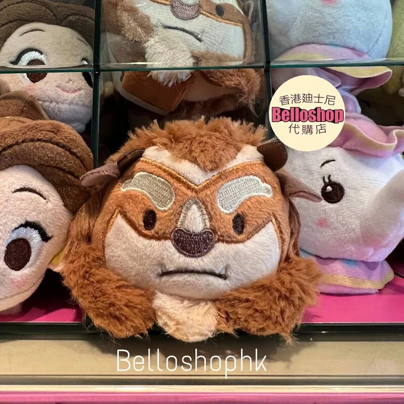 Hong Kong Disneyland | BELLOSHOPHK LIMITED