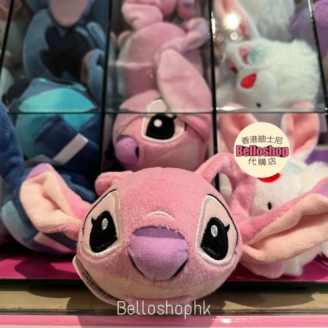 Hong Kong Disneyland | BELLOSHOPHK LIMITED