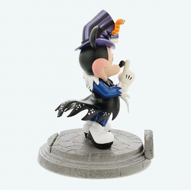 TDR HALLOWEEN限定グッズセット TDR Japan Tokyo Disney Resort Halloween Pin Set 2023 Mickey