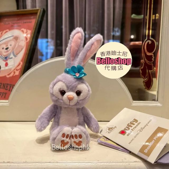 Hong Kong Disneyland | BELLOSHOPHK LIMITED