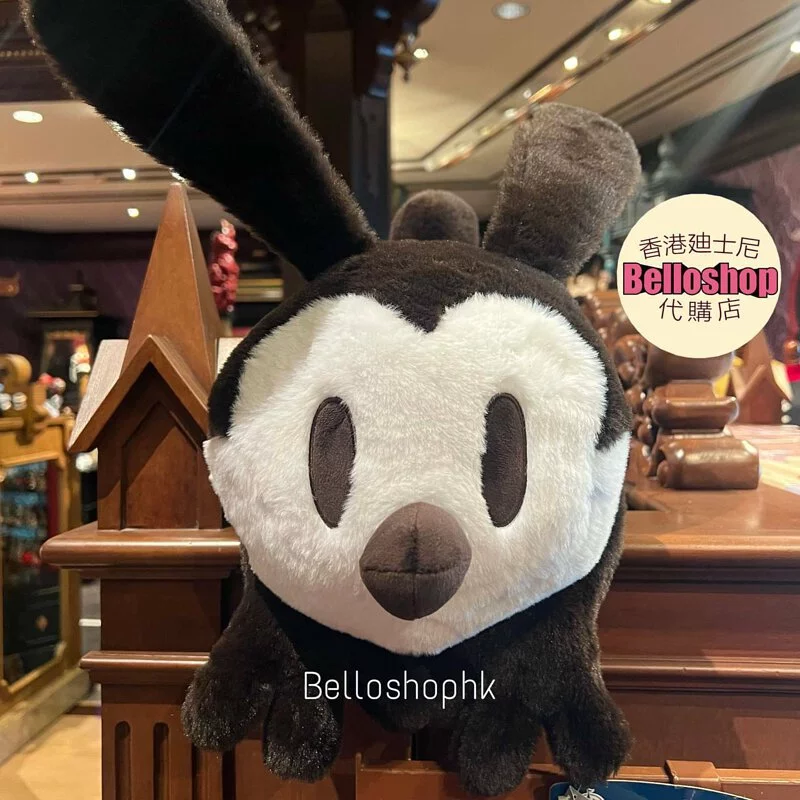 Oswald the lucky discount rabbit tsum tsum